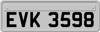 EVK3598