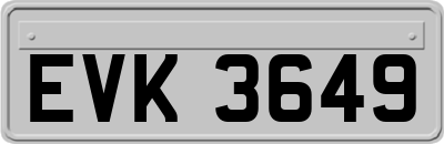 EVK3649