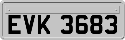 EVK3683