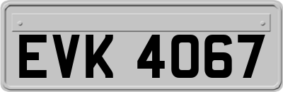 EVK4067