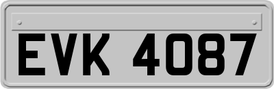 EVK4087