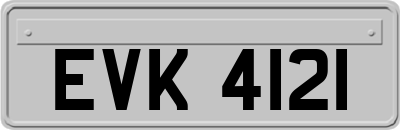 EVK4121