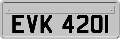 EVK4201