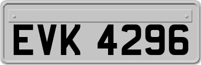 EVK4296