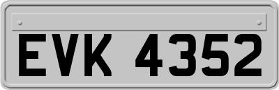 EVK4352