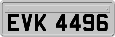 EVK4496