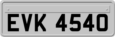 EVK4540