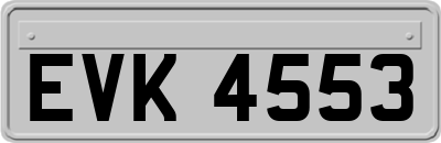 EVK4553