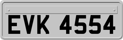 EVK4554