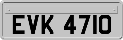 EVK4710