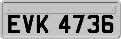 EVK4736