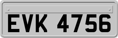 EVK4756