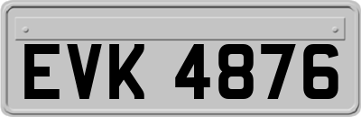 EVK4876