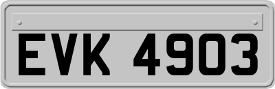 EVK4903