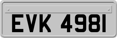 EVK4981