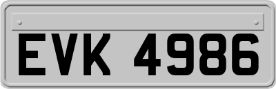 EVK4986