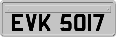EVK5017