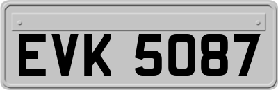 EVK5087