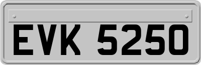 EVK5250