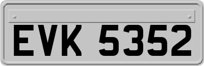 EVK5352