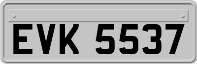 EVK5537