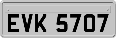 EVK5707