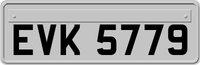 EVK5779