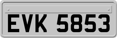 EVK5853