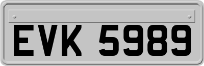 EVK5989