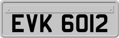 EVK6012