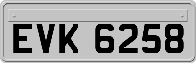 EVK6258