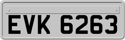 EVK6263