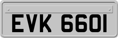 EVK6601