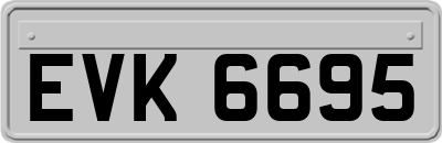 EVK6695