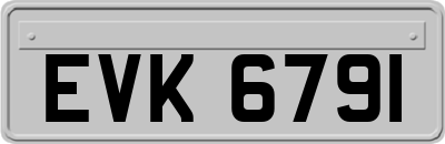 EVK6791