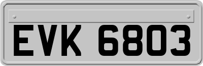 EVK6803