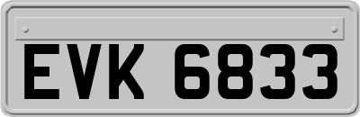 EVK6833