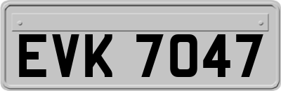 EVK7047