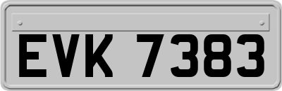 EVK7383