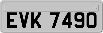 EVK7490