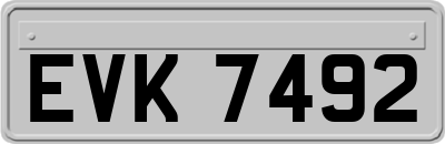 EVK7492