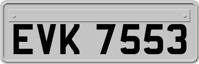 EVK7553