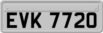 EVK7720