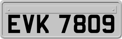 EVK7809