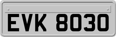EVK8030