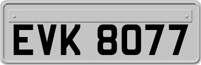 EVK8077