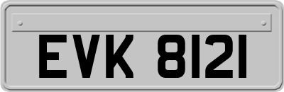 EVK8121