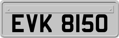 EVK8150
