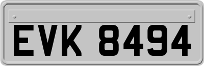 EVK8494