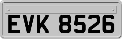 EVK8526